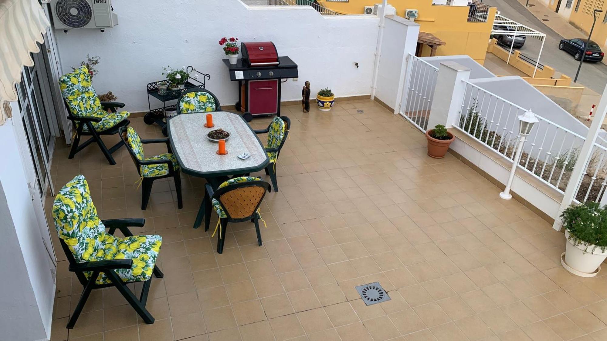 Las Gemelas De Terreros 1 San Juan De Los Terreros Luaran gambar
