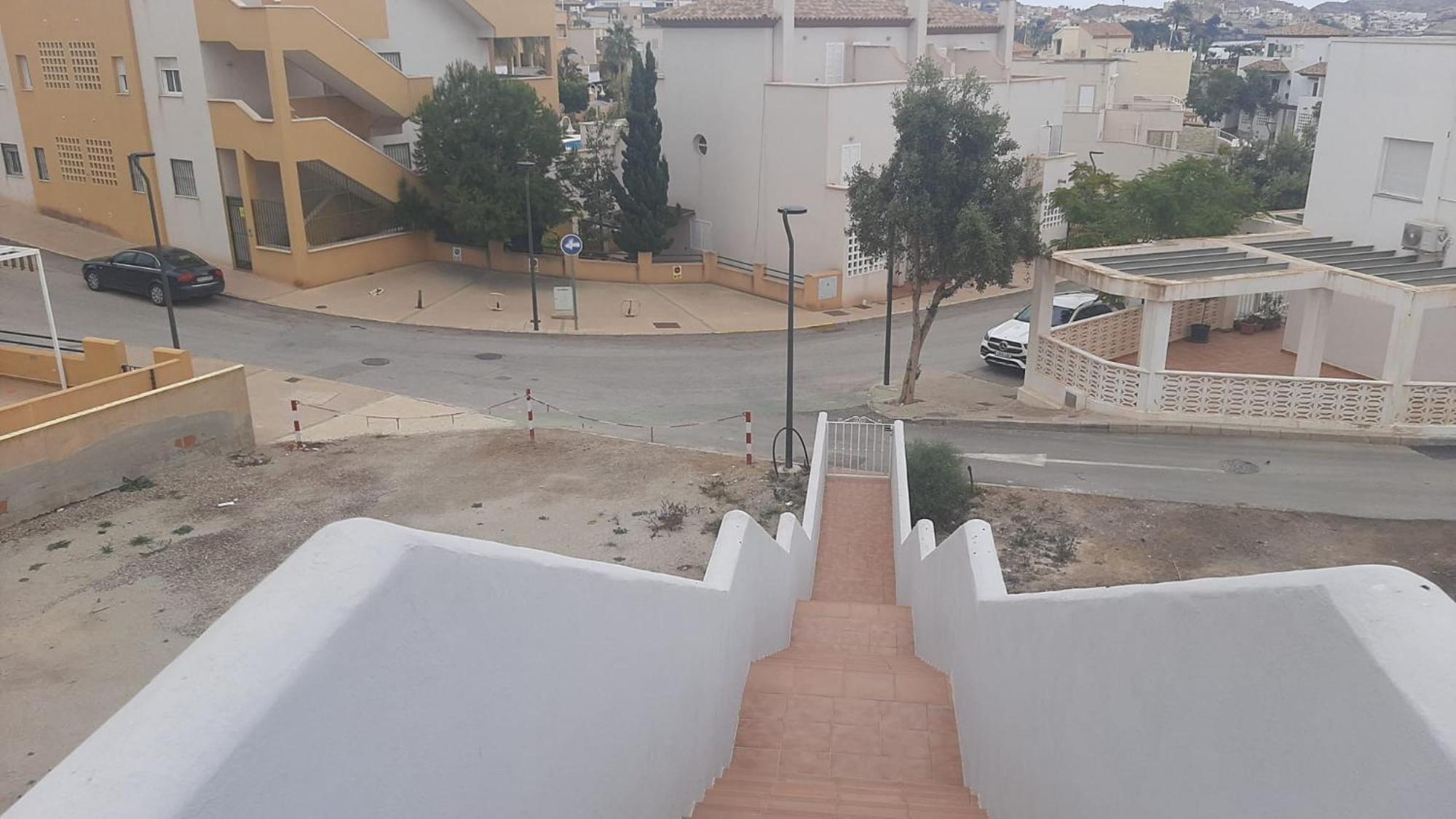 Las Gemelas De Terreros 1 San Juan De Los Terreros Luaran gambar