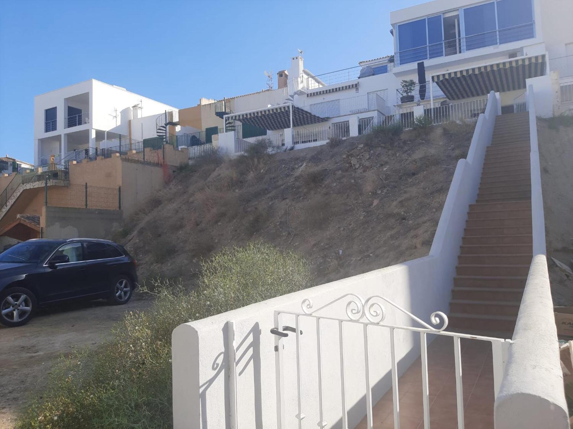 Las Gemelas De Terreros 1 San Juan De Los Terreros Luaran gambar