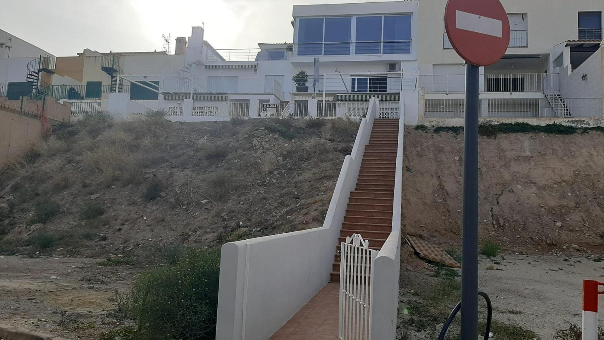 Las Gemelas De Terreros 1 San Juan De Los Terreros Luaran gambar